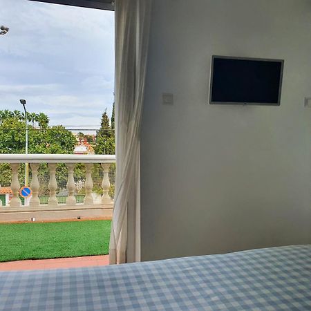 Atico En Puerto Marina Apartamento Benalmádena Exterior foto