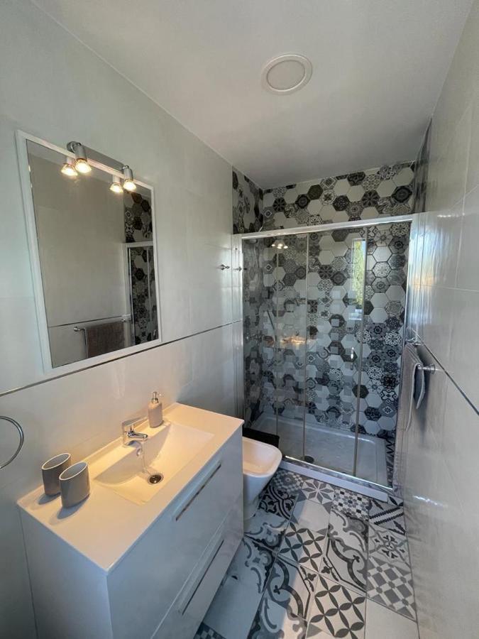 Atico En Puerto Marina Apartamento Benalmádena Exterior foto