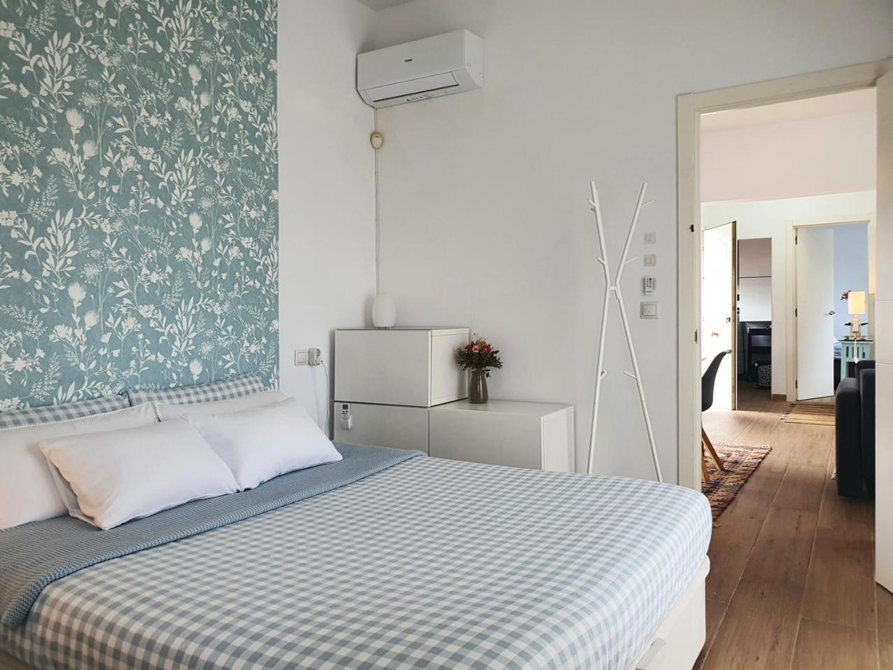 Atico En Puerto Marina Apartamento Benalmádena Exterior foto