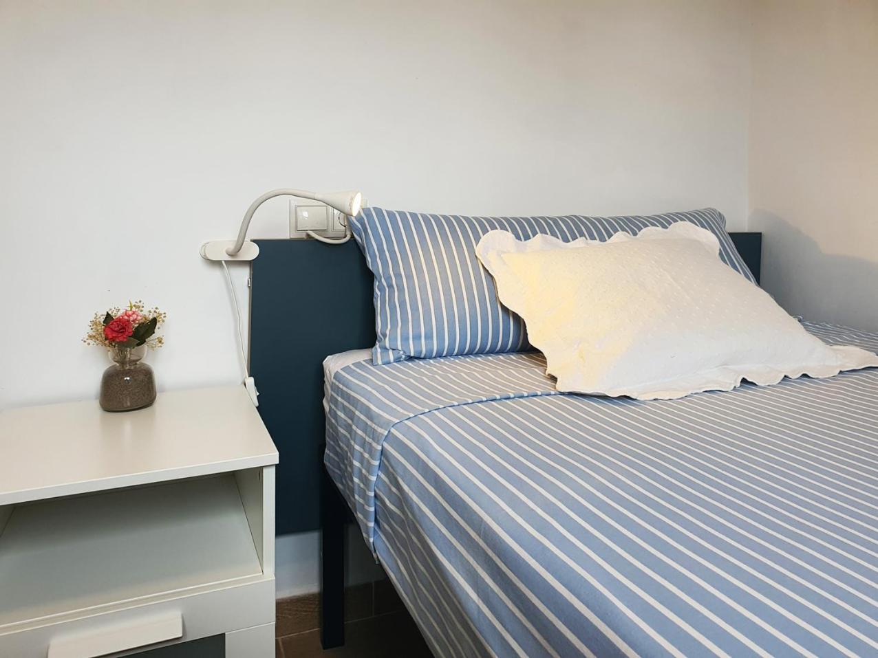 Atico En Puerto Marina Apartamento Benalmádena Exterior foto