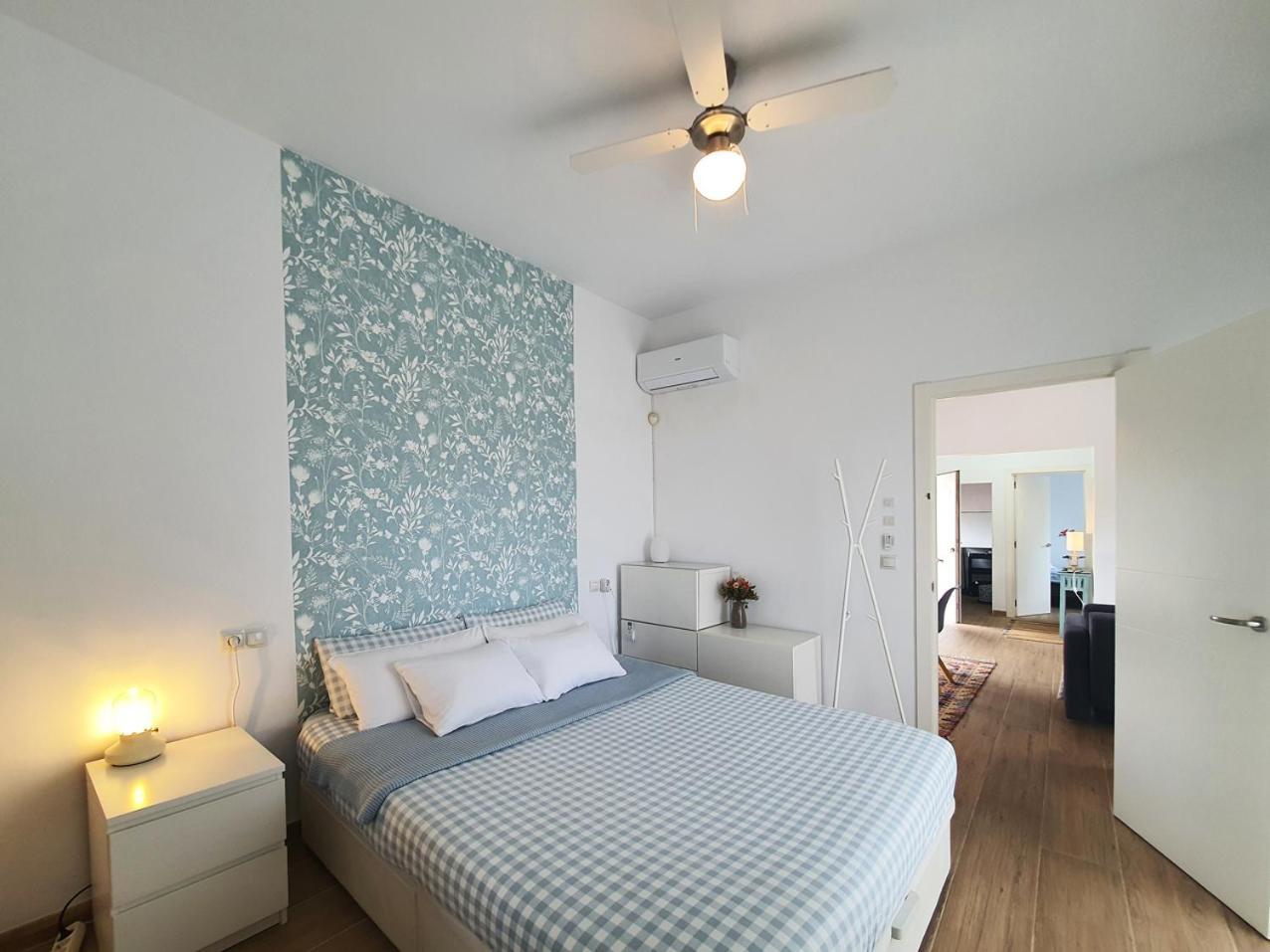 Atico En Puerto Marina Apartamento Benalmádena Exterior foto